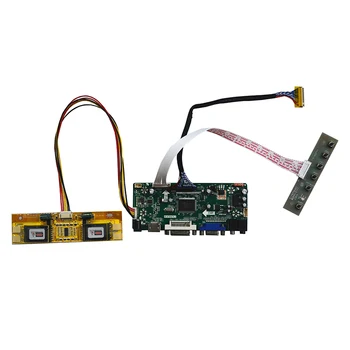 M. NT68676.2A Universal HDMI VGA DVI Audio LCD de pe Placa de control Pentru 21.5 inch, 1920x1080 M215HW01 V6 LED-7080K-F10Y-00R Monitor