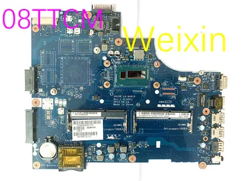 De lucru Pentru Dell Latitude 3540 SR16Q Laptop Placa de baza NC-08TTCM 08TTCM 8TTCM I3-4010U ZAL00 LA-A491P Placa de baza Testate Complet