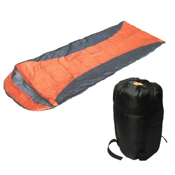 Durabil Camping Montane Sac De Dormit Plic Sac Zip Convenabil De Stocare Poliester Impermeabil, Windproof În Aer Liber
