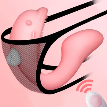 Portabil Invizibil Vibrator Pentru Femei 10M de Control de la Distanță Pantalon Vibrator punctul G Vaginale Stimulator Clitoris Orgasm jucarii Sexuale pentru Femei