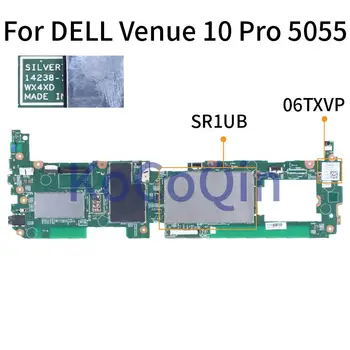 Pentru DELL Venue Pro 10 5055 SR1UB Notebook Placa de baza 06TXVP 14238-1 64GB SSD Laptop Placa de baza