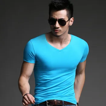 5763-R-Vara cu mânecă scurtă T-shirt tricou bottom haine