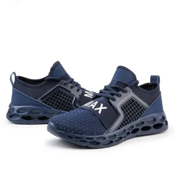 DAFENP Moda Pantofi sport Adidasi Superior de Înaltă Calitate, Ușor de Fitness Pantofi de Mers pe jos Adolescenti respirabil pantofi de baschet