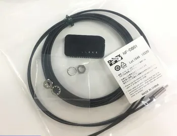 De Brand nou original Japonia fibre cap NF-DB01 poate fi echipat cu amplificator BRF-N loc