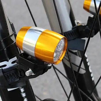 Solid Biciclete MTB Lumina Baterii de Biciclete de Munte de Lumină Ultra Luminos de Biciclete Lampă Față Accesorii pentru Biciclete