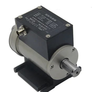 WTQ-803 Fabrica direct arborelui de tip non-contact rotativ cuplu senzorul de viteză cuplu mare dinamică a senzorului de cuplu