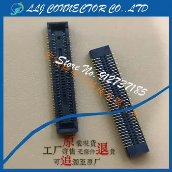 10buc/lot DF40C(2.0)-70DS-0,4 V DF40C(2.0)-80DS-0,4 V Conector 100% Noi si Originale