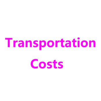 Costurile de transport