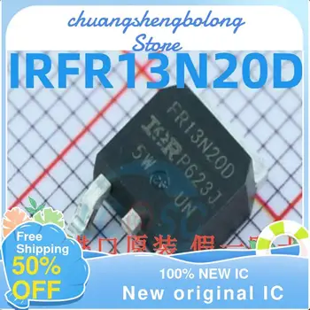10-200PCS IRFR13N20DTR IRFR13N20DTRPBF Nou original IC