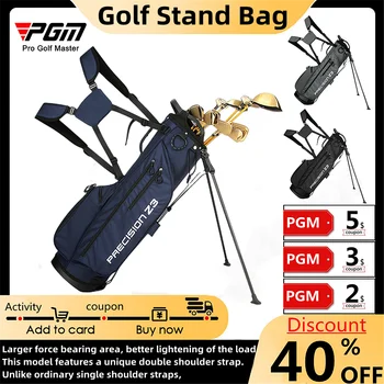 Golf Suportul Mingea Sac Portabil Multi-Functional Set Complet De Cluburi Și Mingea Geanta De Umar Usoara Curea Adult Golf Suport Sac
