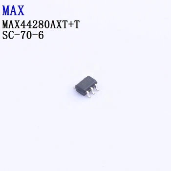 2/10/50PCS MAX44280AXT+T MAX9031AUK+T MAX917EUK+T MAX9601EUP+ MAX9611AUB+ MAX Amplificator Operațional