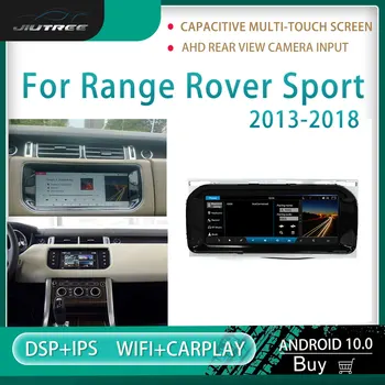 2 din Android radio auto multimedia player Pentru Land Rover Range Rover Sport L494 2013-2016 stereo auto autoradio audio auto