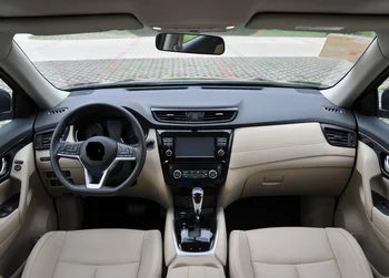 Pentru Nissan X-TRAIL 2012-2014 Auto navigatie GPS DVD player Stereo, Gps-ul Șef Unitate Multimedia Radio casetofon IPS