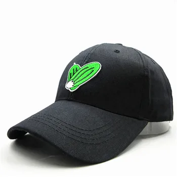 2021 Papaya Broderie de Bumbac Șapcă de Baseball Capac de Hip-hop Reglabil Snapback Pălării pentru Bărbați și Femei 133