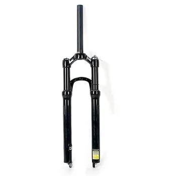 TWITTER Biciclete de Munte de Aer Față Supension Fork27.5/ 29er 32mm Stâlp de susținere Manuală QR Biciclete Furcă De Vanzare suspensie furca mtb furca
