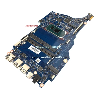L70915-601 Pentru HP 14T-DQ 14-DQ 14S-DR. 14S-DQ Laptop Placa de baza DA0PADMB8F L70915-001 Cu SRGKG I5-1035G1 DDR4 pe Deplin Testat