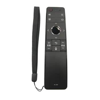 Original control de la distanță RC-B200 potrivit pentru SHARPP SMART TV-LCD 60SU475A 45SF470A 45TX4100A Voce inteligent de control de la distanță