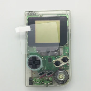 9H HD Ecran LCD de Protector Folie de Protectie pentru Gameboy Sticlă Călită pentru Nintend GB Consola de jocuri Pahar de Paza Accesorii