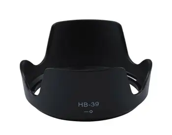 HB-39 Camera parasolar pentru Nikon AF-S 16-85mm f3.5-5.6 G ED VR Obiectiv 67mm