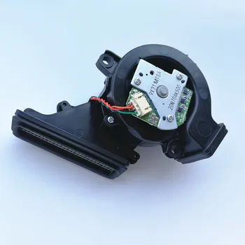 Principalul Motor de Ventilator cu Motor de Aspirator Ventilator pentru iBoto Inteligent X615 GW Aqua,iBoto Inteligent X610G Aqua Aspirator Robot Piese