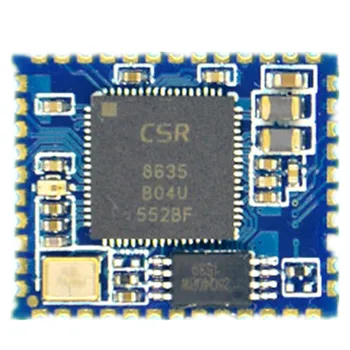 BTM815-B / CSR8615 Bluetooth 4.0 / 4.1 modulul audio / modul (antenă externă)