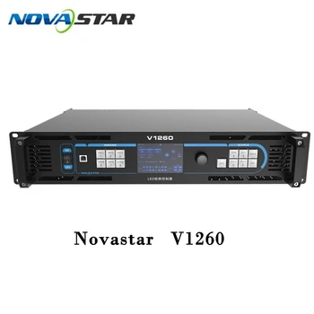 Pentru Plin de Culoare LED Display Original Novastar V1260 Mare Controler Ecran 4K, 2K, Procesor Video DVI 3G-SDI