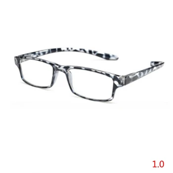 Noi Unisex, Femei, Barbati Solid Lumină Confortabil Întinde Ochelarii De Citit Prezbiopie 1.0 1.5 2.0 2.5 3.0 Dioptrie Gafas De Lectura Oculos