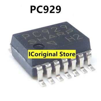 Noi și originale PC929 POS-14 lumina de cuplare izolator fotoelectric cuplaj cip De circuit integrat