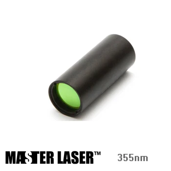 De 10 Ori 355nm UV Bex-355-10x cu Laser UV Galvanometru Sistem de Marcare cu Laser Lentile si Optica Extinde Raza Laser Expander