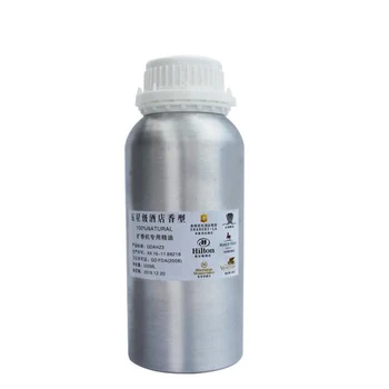 Aroma Difuzor Ulei 500 ml/flacon 100% Ulei Esential pentru Miros Mașină,Special pentru Mașină de Parfum Parfum Mașină