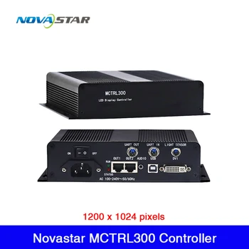 Novastar MCTRL300 Plin de Culoare LED Display Ecran Trimiterea Card Cutie , Sincron LED-uri de Afișare Video Controller Nova