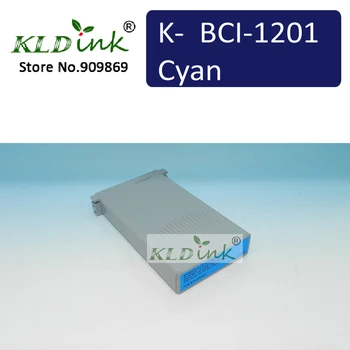 7338A001 / BCI-1201C Cyan Ink Tank - Compatibil cu 1000N, 2000N printer