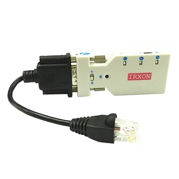 Port Serial Bluetooth Wireless Module RJ45 La RS232 Linie de Port Serial Bluetooth Consola Linie