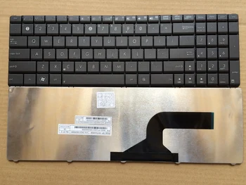 NE-Tastatura Laptop Pentru ASUS N53 X53 X54H k53 A53 N60 N61 N71 N73S N73J P52 P52F P53S X53S A52J X55V X54HR X54HY N53T NE Layout