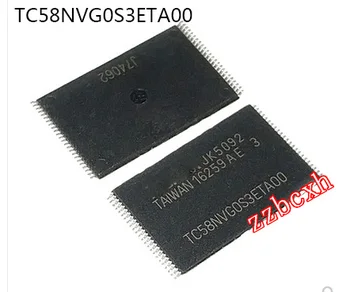 1BUC/LOT Nou original TC58NVG0S3ETA00 TSOP48 cipuri de memorie Flash