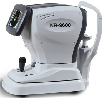 optometria auto ref/keratometer autorefractmetro keratometor autorefractometer