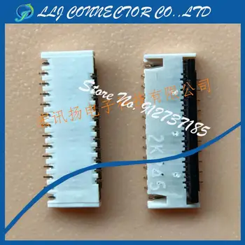20buc/lot FH42-23S-0.3 SHW(10) 0,3 mm picioare lățime 0.65 mm 0.12 mm Conector 100% Noi si Originale