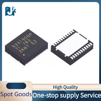 Componente electronice Circuite Integrate SON22 DC-DC de Putere Cip TPS53319 TPS53319DQPR