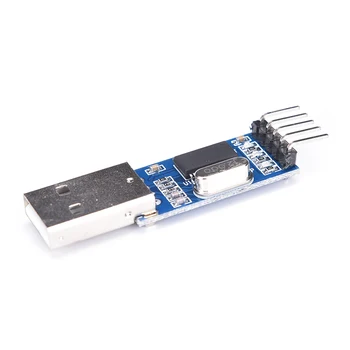 Nou 1 buc USB La RS232 TTL PL2303HX Modul Convertizor Converter Adaptor Pentru arduino PL2303 Module