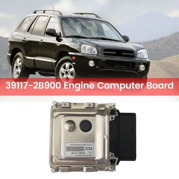 Auto Motor Computer de Bord ECU Pentru Hyundai 391172B900 39117-2B900
