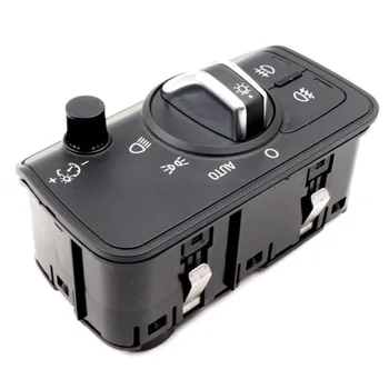 Faruri Comutator Lampă de Ceață Butonul de Control pentru Audi A3 / Sportback TT / TT Roadster 8V0941531AE Piese Auto