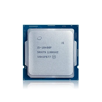 1 Bucata Pentru Core I5-10400F 4.3 GHZ Six-Core 12-Fir Procesor CPU 65W Trei-Nivel de Cache