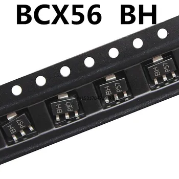 Original 100buc/ BCX56 BH SOT-89