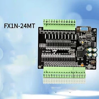 485 FX1N-24MT/FX1N24-D de mare putere internă PLC de control industrial bord controller super criptare