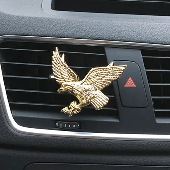 Misto Eagle Odorizant Auto Clip Parfumuri Auto Priza De Decor Interior Auto Aroma Difuzor Auto Ornament Accesorii Styling Auto