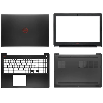 NOUL Laptop LCD Capac Spate/Frontal/zonei de Sprijin pentru mâini/Jos de Baza Pentru Dell Inspiron G3 15 15PD 15PR 15GD 3579 NU Thunderbolt 0919V1
