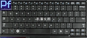Tastatura laptop Capac de Protectie piele Protector Pentru Samsung NB30 N148 N150 NB20 N158 autostrada n145 N102S