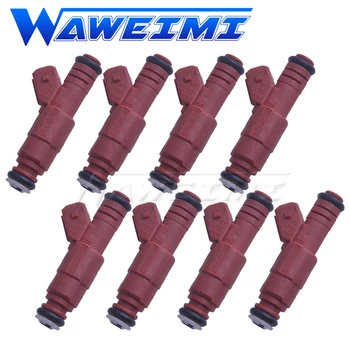 WAWEIMI 8x Combustibil Injector Duza Supapei OE 0280155759 Pentru V W G40 G60 și VAG motoare turbo
