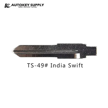Pentru India Swift Ts-49# Cheie Lama Aplicabile KD KEYDIY VVDI Produse Autokey Aprovizionare AKKDBL150
