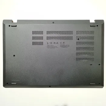 Noul laptop de jos în caz capacul bazei pentru lenovo ThinkPad P15V Gen 1 2020